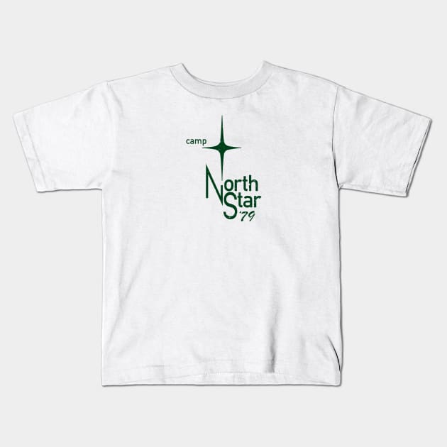 Camp north 2025 star shirt